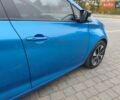 Синій Рено Зое, об'ємом двигуна 0 л та пробігом 83 тис. км за 13000 $, фото 4 на Automoto.ua