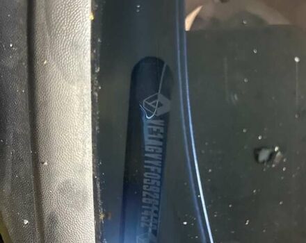 Синий Рено Зое, объемом двигателя 0 л и пробегом 61 тыс. км за 9799 $, фото 40 на Automoto.ua