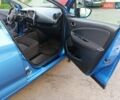 Синій Рено Зое, об'ємом двигуна 0 л та пробігом 71 тис. км за 10200 $, фото 15 на Automoto.ua
