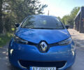 Синий Рено Зое, объемом двигателя 0 л и пробегом 134 тыс. км за 10500 $, фото 2 на Automoto.ua