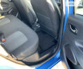 Синий Рено Зое, объемом двигателя 0 л и пробегом 37 тыс. км за 16999 $, фото 66 на Automoto.ua