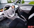 Синий Рено Зое, объемом двигателя 0 л и пробегом 76 тыс. км за 9300 $, фото 5 на Automoto.ua
