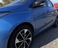 Синій Рено Зое, об'ємом двигуна 0 л та пробігом 55 тис. км за 10900 $, фото 2 на Automoto.ua