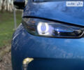 Синий Рено Зое, объемом двигателя 0 л и пробегом 37 тыс. км за 16999 $, фото 7 на Automoto.ua