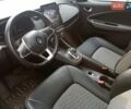 Синій Рено Зое, об'ємом двигуна 0 л та пробігом 120 тис. км за 11300 $, фото 12 на Automoto.ua