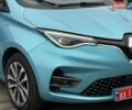 Синий Рено Зое, объемом двигателя 0 л и пробегом 108 тыс. км за 13999 $, фото 21 на Automoto.ua
