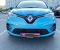 Синій Рено Зое, об'ємом двигуна 0 л та пробігом 114 тис. км за 13700 $, фото 9 на Automoto.ua