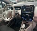 Синий Рено Зое, объемом двигателя 0 л и пробегом 55 тыс. км за 11490 $, фото 38 на Automoto.ua