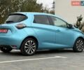 Синий Рено Зое, объемом двигателя 0 л и пробегом 108 тыс. км за 13999 $, фото 8 на Automoto.ua