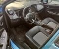 Синий Рено Зое, объемом двигателя 0 л и пробегом 120 тыс. км за 11300 $, фото 1 на Automoto.ua