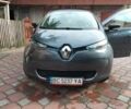 Синий Рено Зое, объемом двигателя 0 л и пробегом 102 тыс. км за 10500 $, фото 1 на Automoto.ua