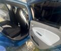 Синий Рено Зое, объемом двигателя 0 л и пробегом 47 тыс. км за 7900 $, фото 6 на Automoto.ua
