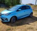 Синій Рено Зое, об'ємом двигуна 0 л та пробігом 117 тис. км за 12000 $, фото 1 на Automoto.ua