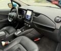 Синий Рено Зое, объемом двигателя 0 л и пробегом 108 тыс. км за 13999 $, фото 83 на Automoto.ua