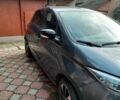 Синий Рено Зое, объемом двигателя 0 л и пробегом 102 тыс. км за 10500 $, фото 2 на Automoto.ua