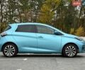Синий Рено Зое, объемом двигателя 0 л и пробегом 108 тыс. км за 13999 $, фото 6 на Automoto.ua