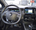 Синий Рено Зое, объемом двигателя 0 л и пробегом 136 тыс. км за 8700 $, фото 12 на Automoto.ua