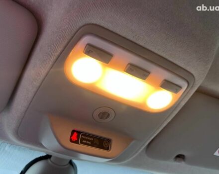 Синий Рено Зое, объемом двигателя 0 л и пробегом 55 тыс. км за 11490 $, фото 31 на Automoto.ua