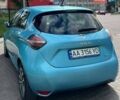 Рено Зое 2019 в Киеве на Automoto.ua Синий Рено Зое, объемом двигателя 0 л и пробегом 104 тыс. км за 12499 $, фото 8 на Automoto.ua