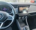 Синий Рено Зое, объемом двигателя 0 л и пробегом 30 тыс. км за 12100 $, фото 4 на Automoto.ua