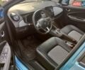 Синій Рено Зое, об'ємом двигуна 0 л та пробігом 120 тис. км за 11300 $, фото 11 на Automoto.ua