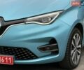 Синий Рено Зое, объемом двигателя 0 л и пробегом 108 тыс. км за 13999 $, фото 20 на Automoto.ua