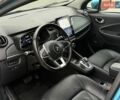 Синий Рено Зое, объемом двигателя 0 л и пробегом 108 тыс. км за 13999 $, фото 24 на Automoto.ua