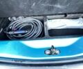 Синій Рено Зое, об'ємом двигуна 0 л та пробігом 114 тис. км за 13700 $, фото 7 на Automoto.ua