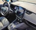 Синій Рено Зое, об'ємом двигуна 0 л та пробігом 117 тис. км за 12000 $, фото 11 на Automoto.ua