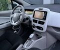 Синий Рено Зое, объемом двигателя 0 л и пробегом 76 тыс. км за 9300 $, фото 5 на Automoto.ua