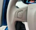 Синий Рено Зое, объемом двигателя 0 л и пробегом 55 тыс. км за 11490 $, фото 22 на Automoto.ua