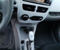 Синий Рено Зое, объемом двигателя 0 л и пробегом 76 тыс. км за 9300 $, фото 7 на Automoto.ua