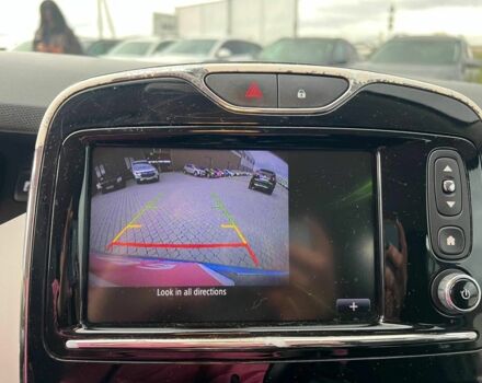 Синий Рено Зое, объемом двигателя 0 л и пробегом 55 тыс. км за 11490 $, фото 27 на Automoto.ua