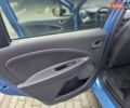 Синий Рено Зое, объемом двигателя 0 л и пробегом 206 тыс. км за 9400 $, фото 33 на Automoto.ua