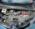 Рено Зое 2019 в Киеве на Automoto.ua Синий Рено Зое, объемом двигателя 0 л и пробегом 104 тыс. км за 12499 $, фото 15 на Automoto.ua