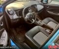 Синій Рено Зое, об'ємом двигуна 0 л та пробігом 120 тис. км за 11300 $, фото 4 на Automoto.ua