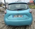 Синий Рено Зое, объемом двигателя 0 л и пробегом 30 тыс. км за 11999 $, фото 7 на Automoto.ua