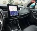 Синий Рено Зое, объемом двигателя 0 л и пробегом 108 тыс. км за 13999 $, фото 32 на Automoto.ua