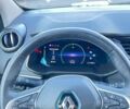 Синій Рено Зое, об'ємом двигуна 0 л та пробігом 114 тис. км за 13700 $, фото 5 на Automoto.ua
