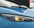 Синий Рено Зое, объемом двигателя 0 л и пробегом 55 тыс. км за 11490 $, фото 12 на Automoto.ua