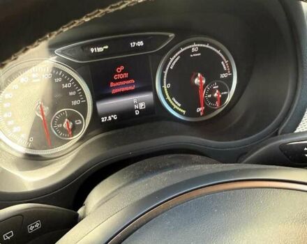 Рено Зое 2019 в Киеве на Automoto.ua Синий Рено Зое, объемом двигателя 0 л и пробегом 104 тыс. км за 12499 $, фото 17 на Automoto.ua