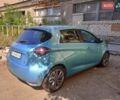 Синій Рено Зое, об'ємом двигуна 0 л та пробігом 120 тис. км за 11300 $, фото 5 на Automoto.ua
