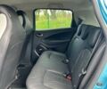 Рено Зое 2019 в Киеве на Automoto.ua Синий Рено Зое, объемом двигателя 0 л и пробегом 104 тыс. км за 12499 $, фото 16 на Automoto.ua
