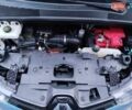 Синий Рено Зое, объемом двигателя 0 л и пробегом 76 тыс. км за 9300 $, фото 6 на Automoto.ua