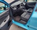 Синій Рено Зое, об'ємом двигуна 0 л та пробігом 117 тис. км за 12000 $, фото 4 на Automoto.ua
