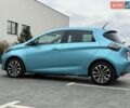 Синий Рено Зое, объемом двигателя 0 л и пробегом 108 тыс. км за 13999 $, фото 14 на Automoto.ua