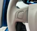Синий Рено Зое, объемом двигателя 0 л и пробегом 55 тыс. км за 11490 $, фото 22 на Automoto.ua