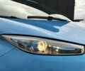 Синий Рено Зое, объемом двигателя 0 л и пробегом 55 тыс. км за 11490 $, фото 12 на Automoto.ua