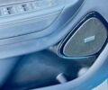 Синій Рено Зое, об'ємом двигуна 0 л та пробігом 114 тис. км за 13700 $, фото 10 на Automoto.ua