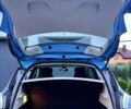 Синий Рено Зое, объемом двигателя 0 л и пробегом 76 тыс. км за 9300 $, фото 12 на Automoto.ua